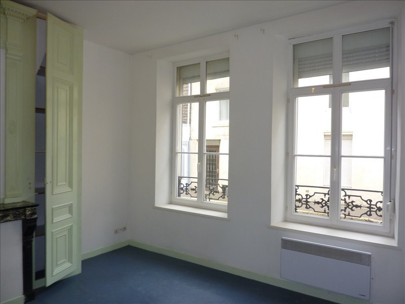 Appartement 1 pièce - 18m² - BOULOGNE SUR MER