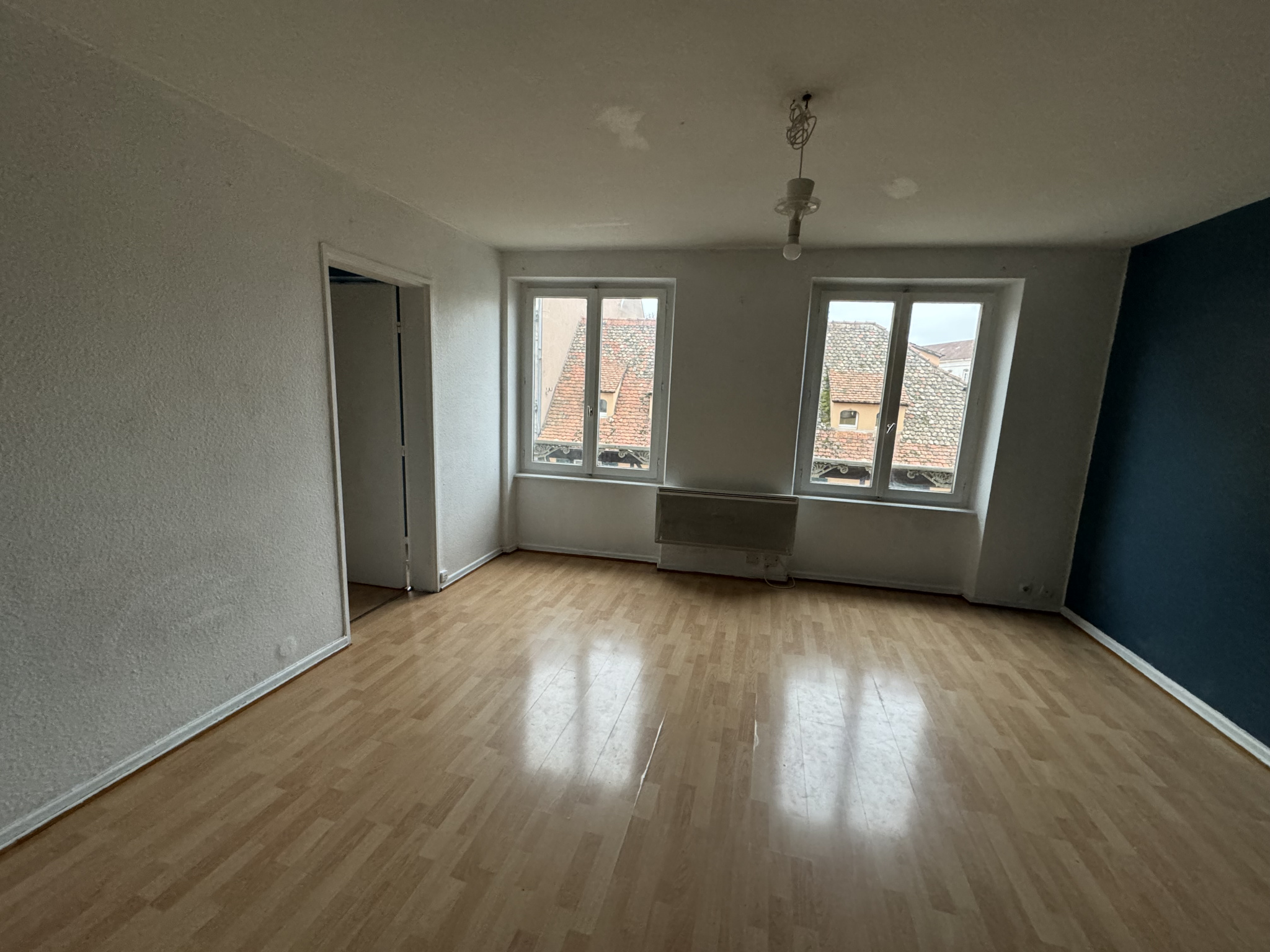 Appartement 2 pièces - 73m² - STRASBOURG