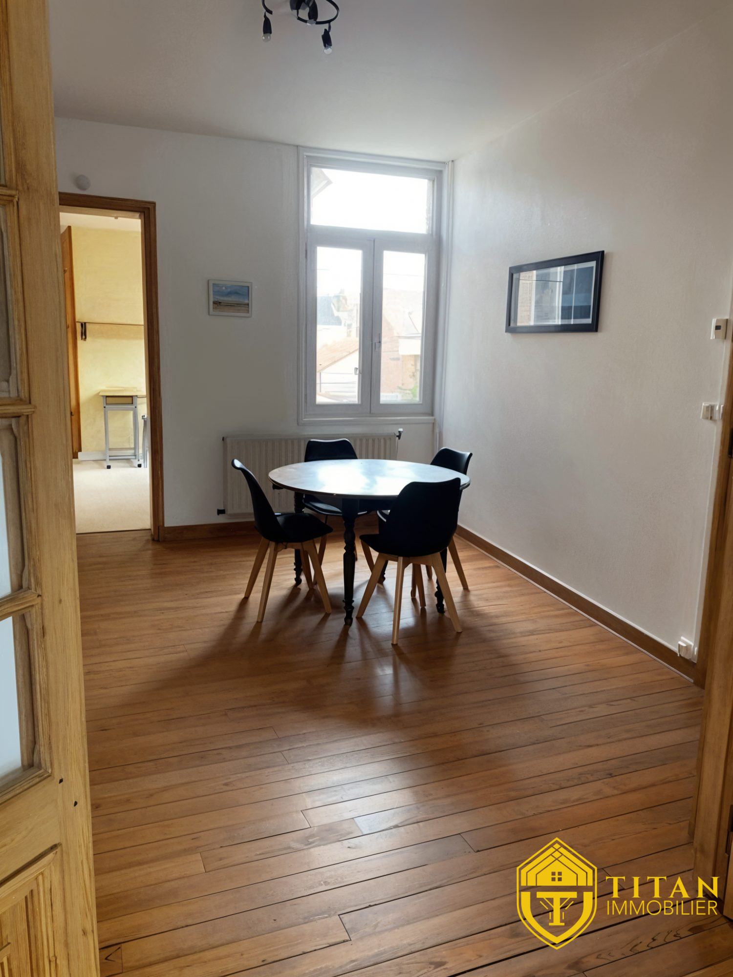 Immeuble  - 180m² - DUNKERQUE