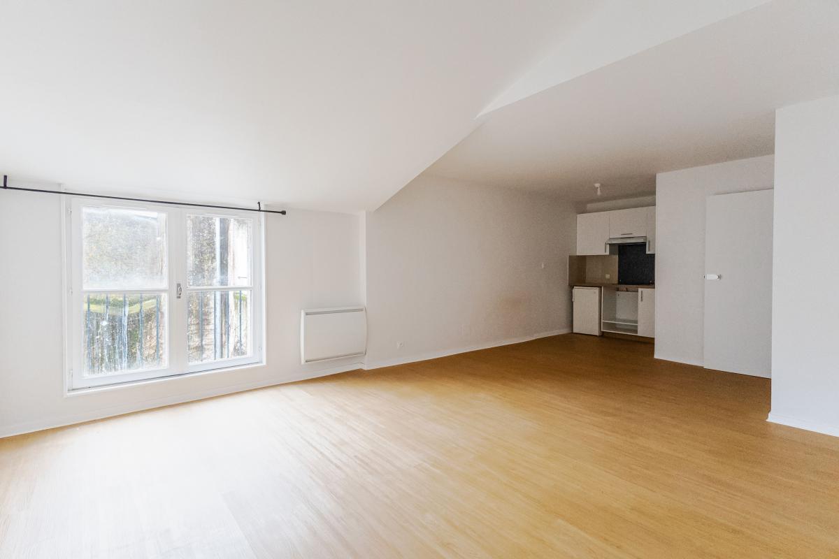 Appartement 1 pièce - 36m² - LA PALLICE