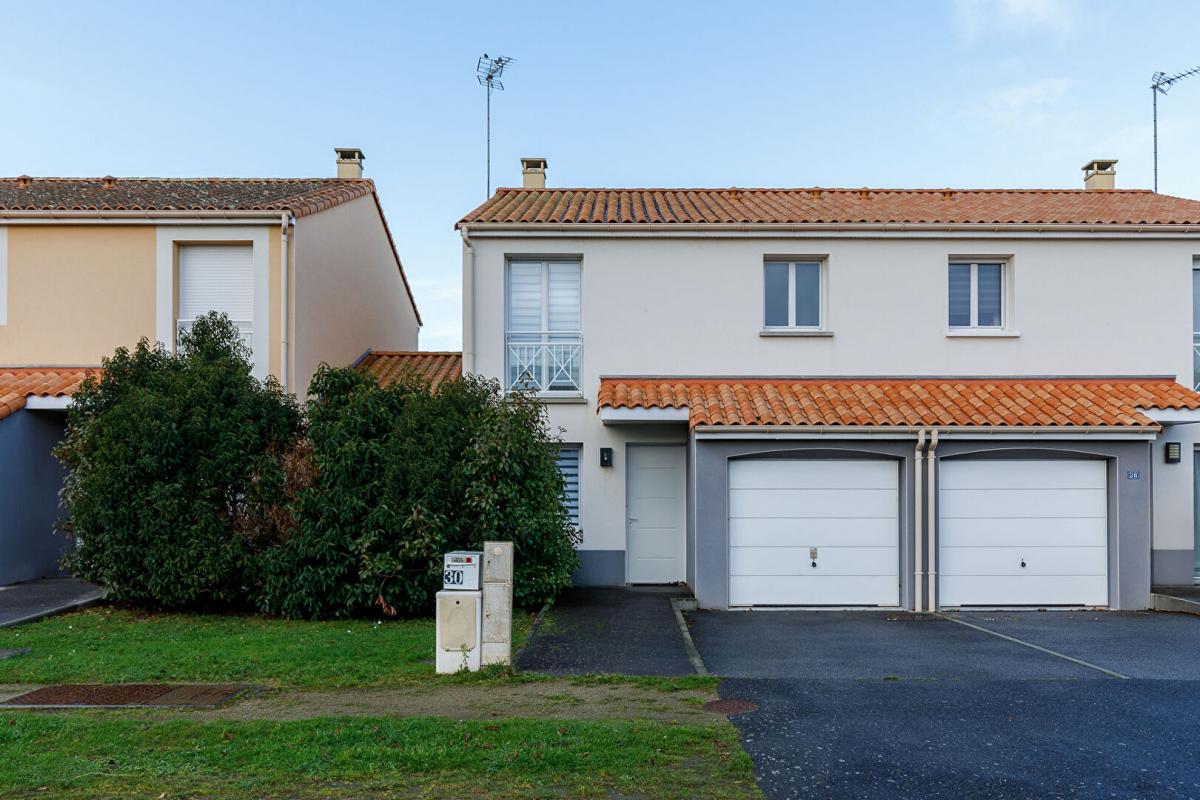 Maison 4 pièces - 78m² - MINDIN