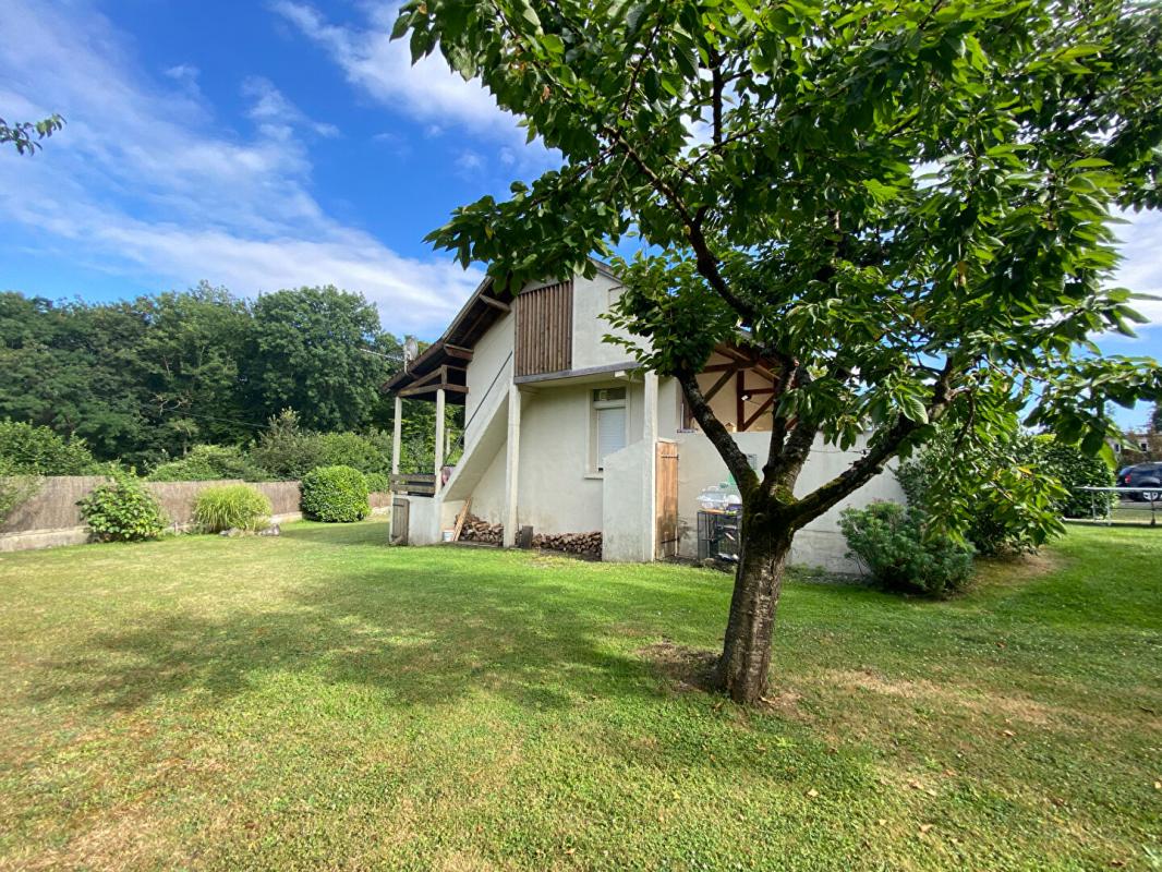 Maison 6 pièces - 134m² - CAUFFRY