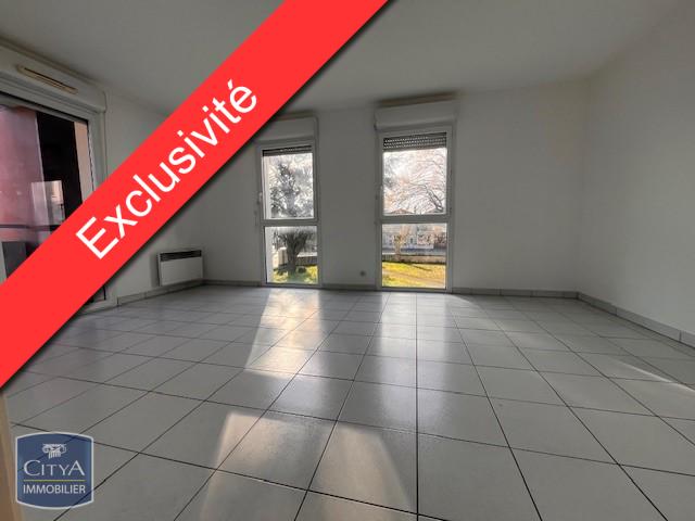 Appartement 3 pièces - 63m² - EYSINES