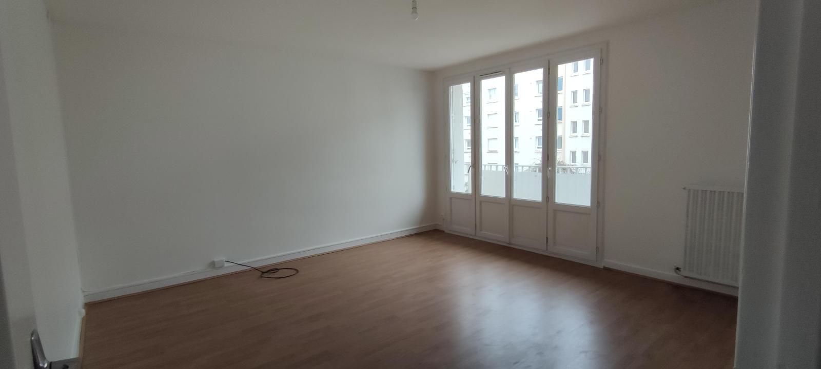 Appartement 2 pièces - 49m² - NANTES