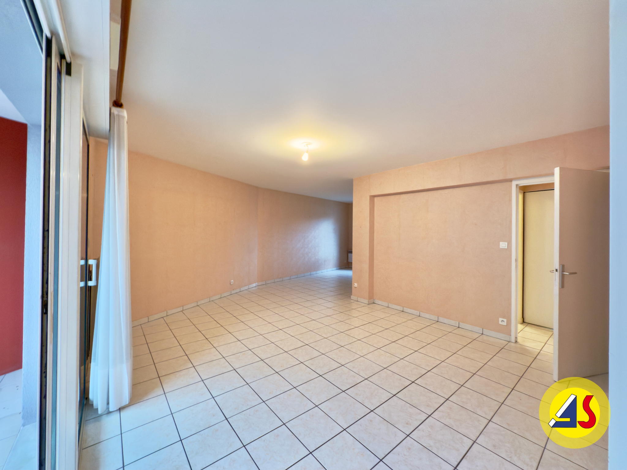 Appartement 4 pièces - 76m² - REZE