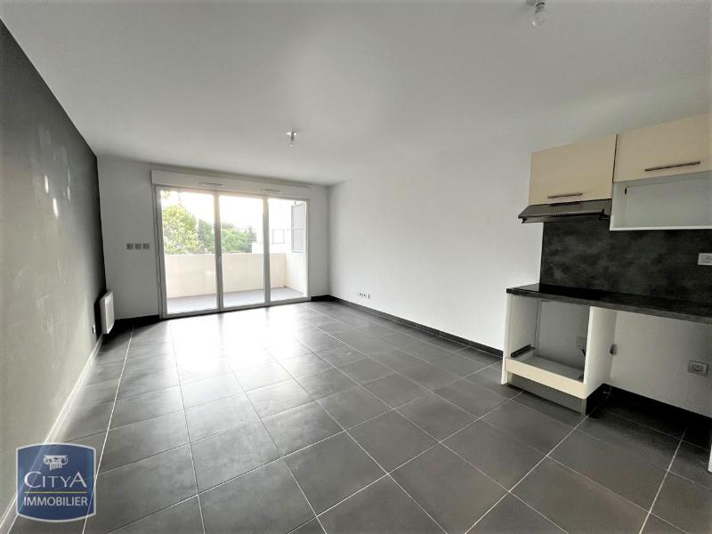 Appartement 3 pièces - 63m² - MARSEILLE  - 13ème