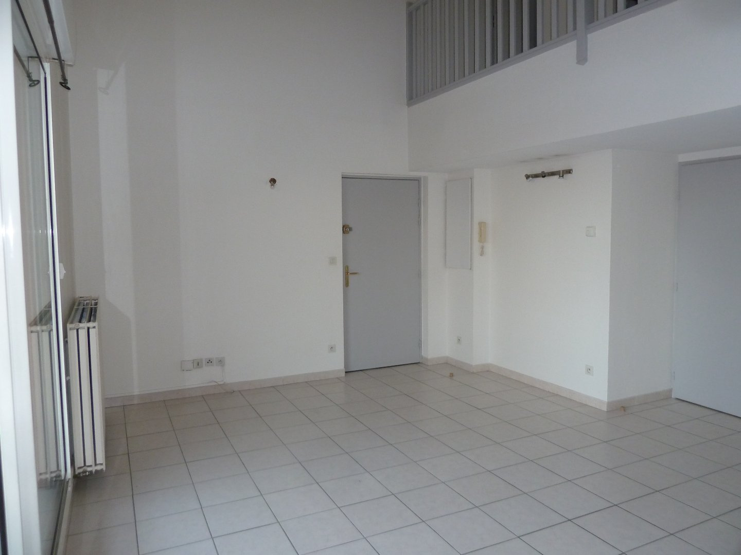 Appartement 3 pièces - 70m² - MONTPELLIER