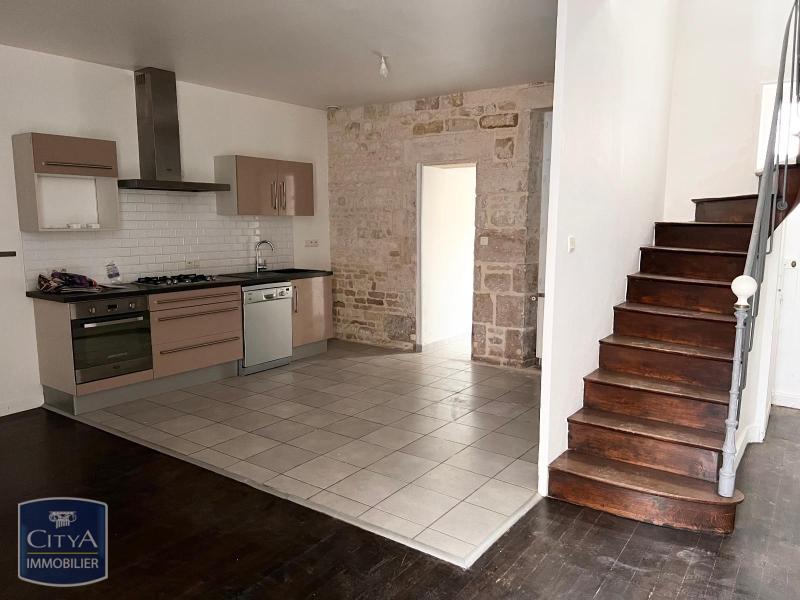 Maison 3 pièces - 76m² - NIORT