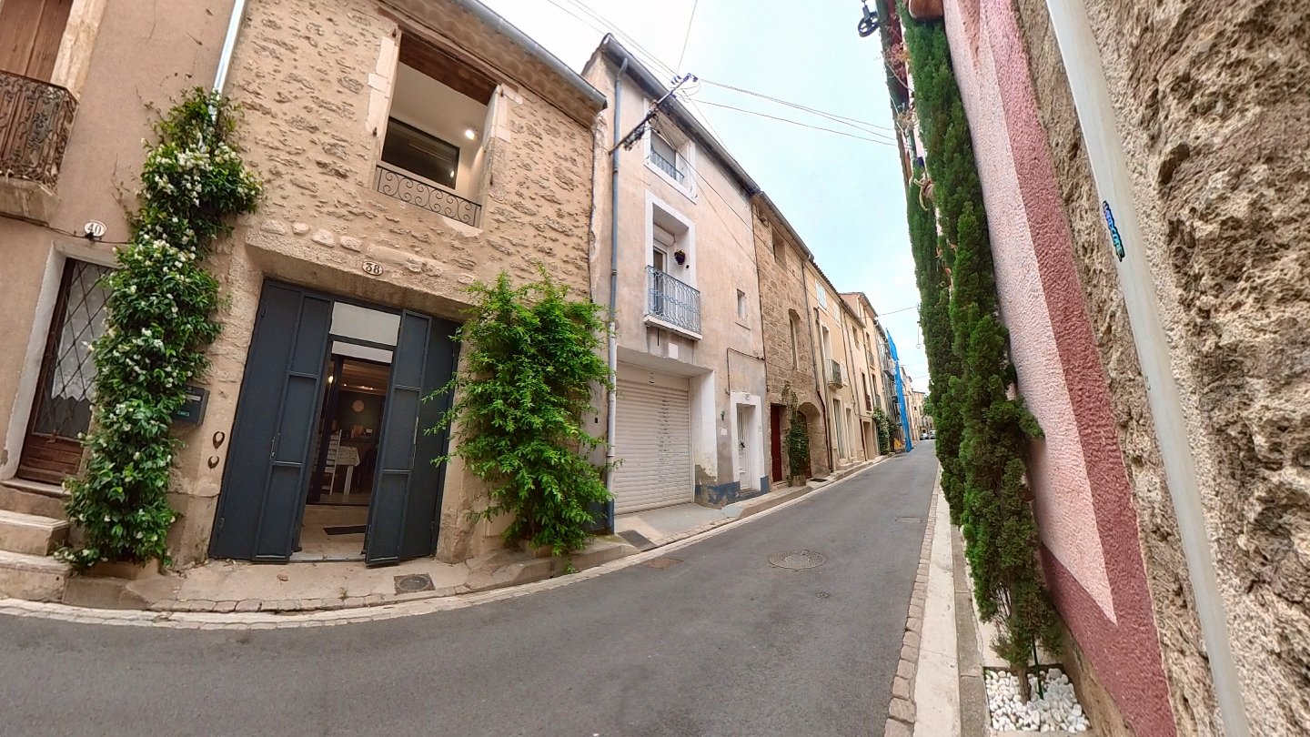 Maison 5 pièces - 125m² - PEZENAS