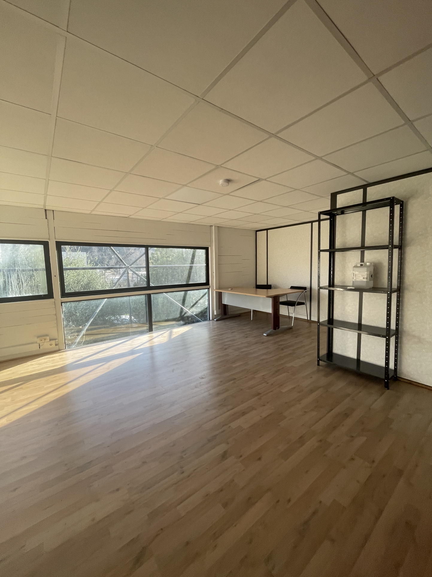 Local Professionnel  - 32m² - ST ZACHARIE