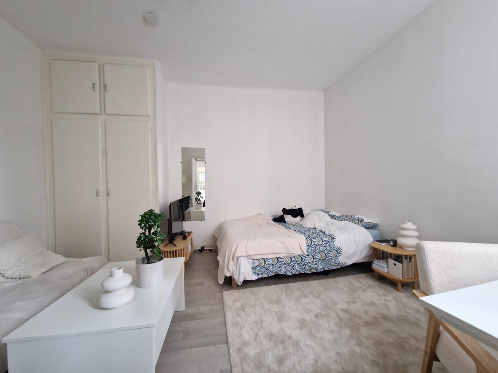 Appartement 1 pièce - 28m² - NANTES