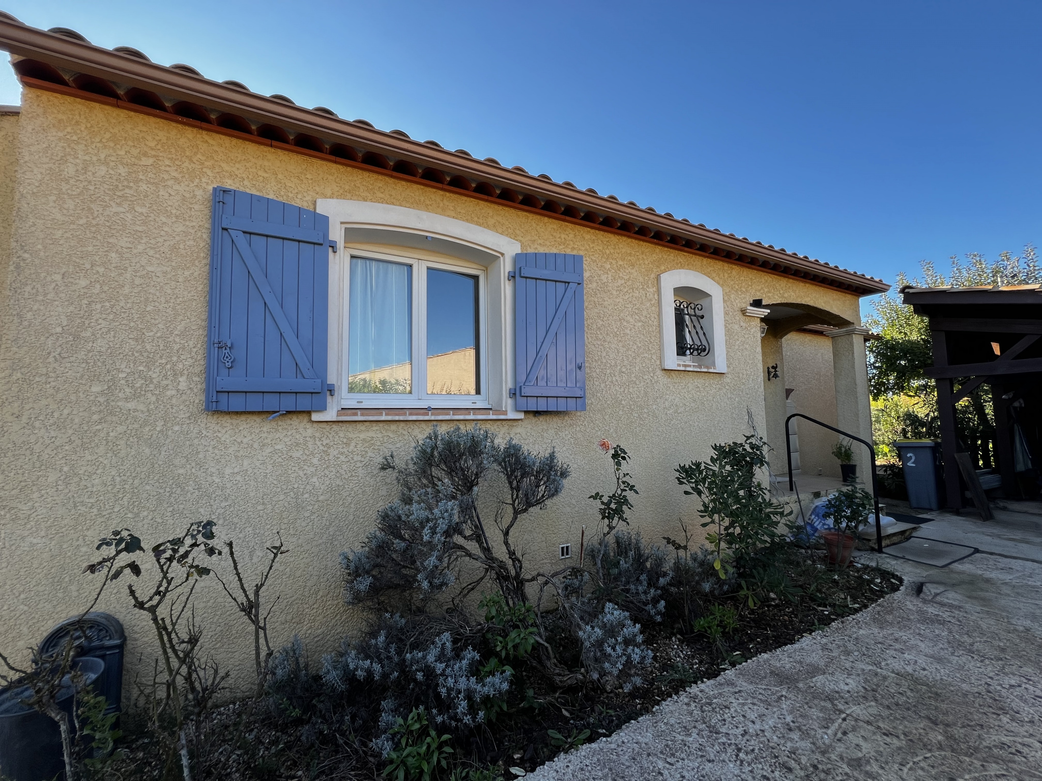 Maison 5 pièces - 86m² - CANET