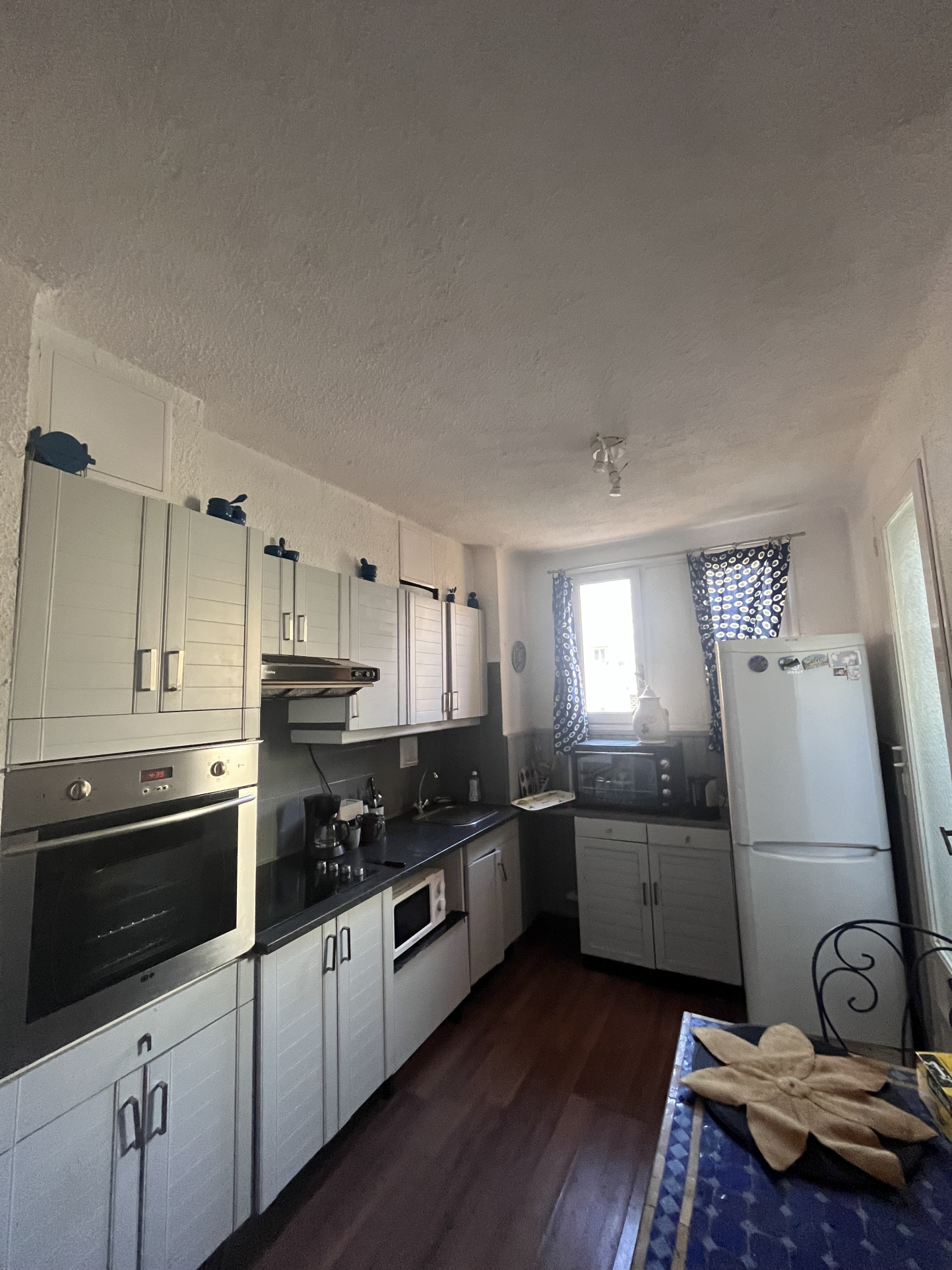 Appartement 5 pièces - 80m² - MONTPELLIER