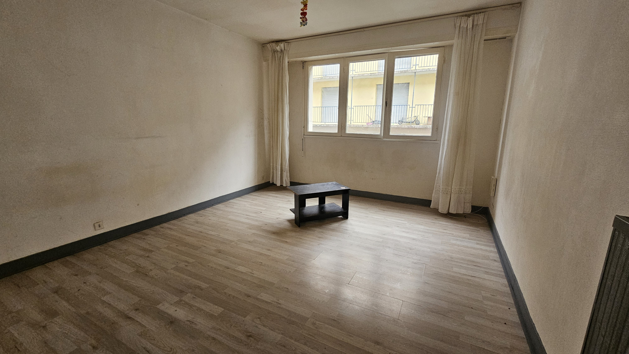 Appartement 1 pièce - 27m² - PAU