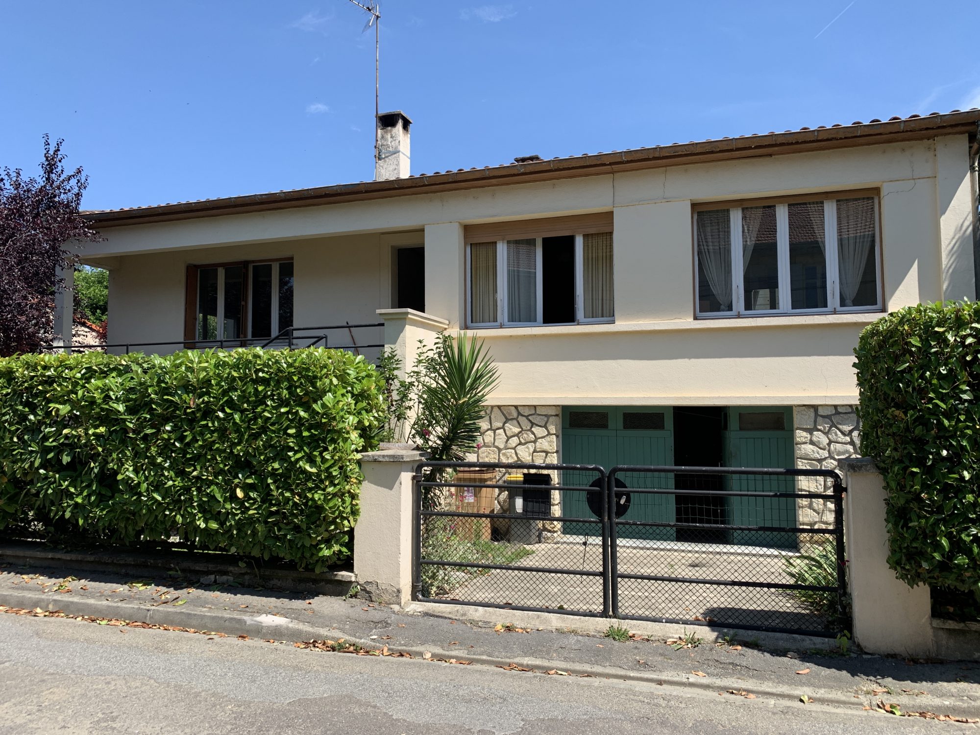 Maison 6 pièces - 123m² - AUCH