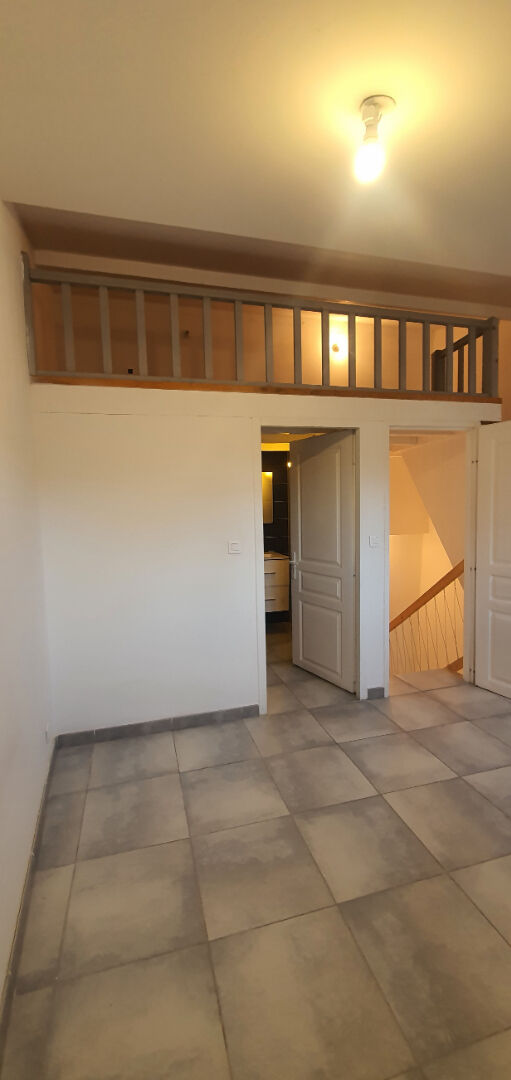 Maison 2 pièces - 45m²