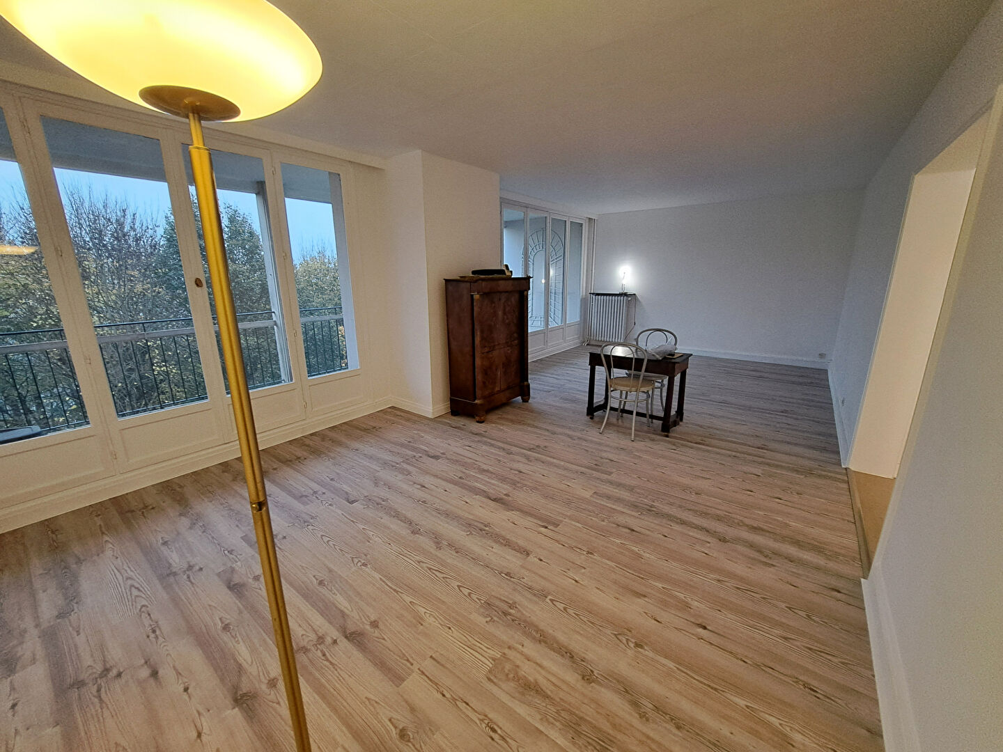 Appartement 4 pièces - 97m² - BOIS GUILLAUME