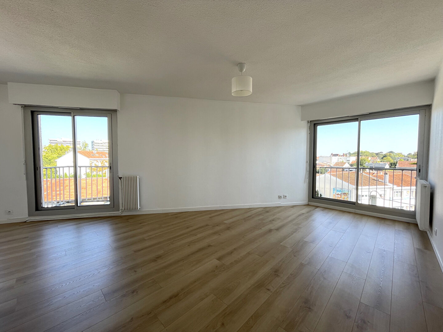 Appartement 3 pièces - 79m²