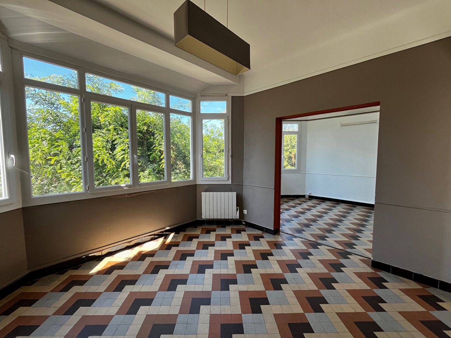 Maison 7 pièces - 145m²