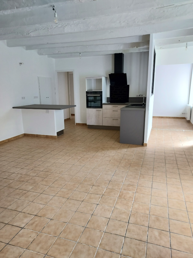 Maison 5 pièces - 128m²