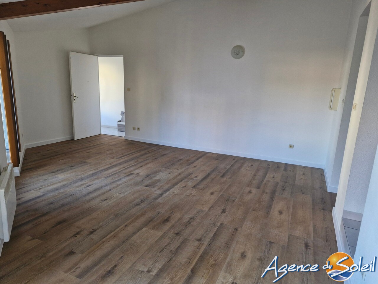 Appartement 3 pièces - 83m² - LEZIGNAN CORBIERES