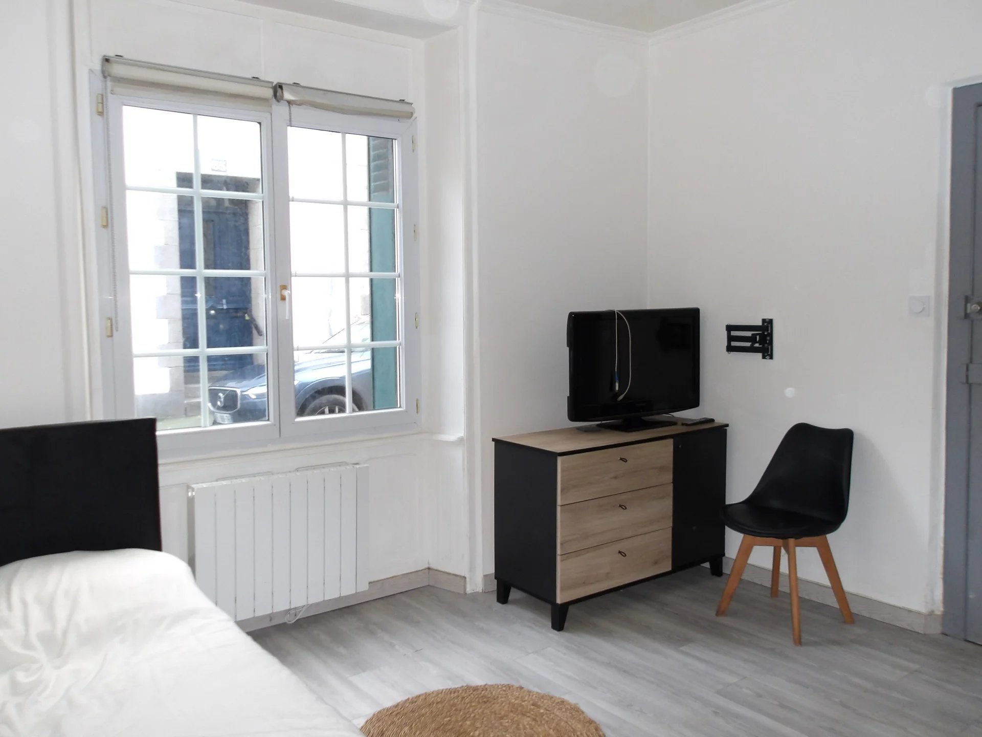 Appartement 1 pièce - 25m² - ST BRIEUC