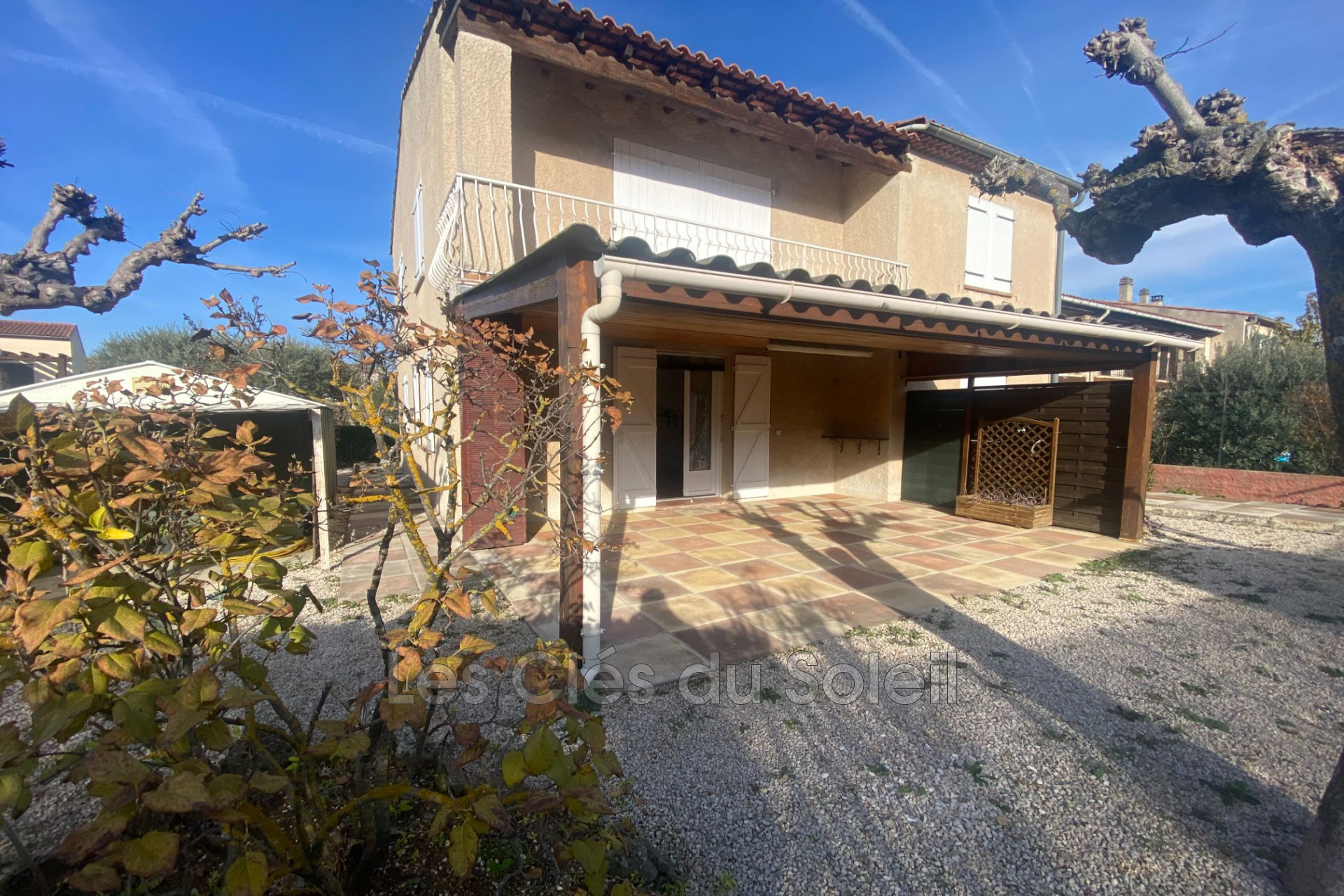 Maison 6 pièces - 146m² - BRIGNOLES