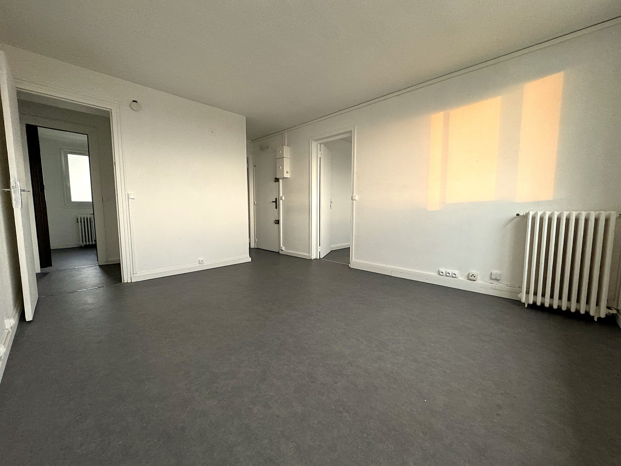 Appartement 2 pièces - 40m² - FONTENAY SOUS BOIS