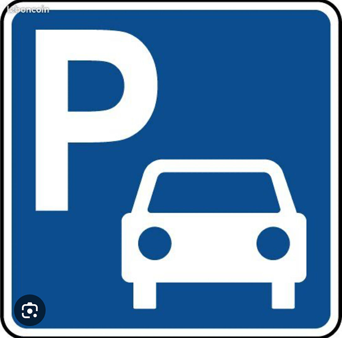 Parking  - TOULOUSE