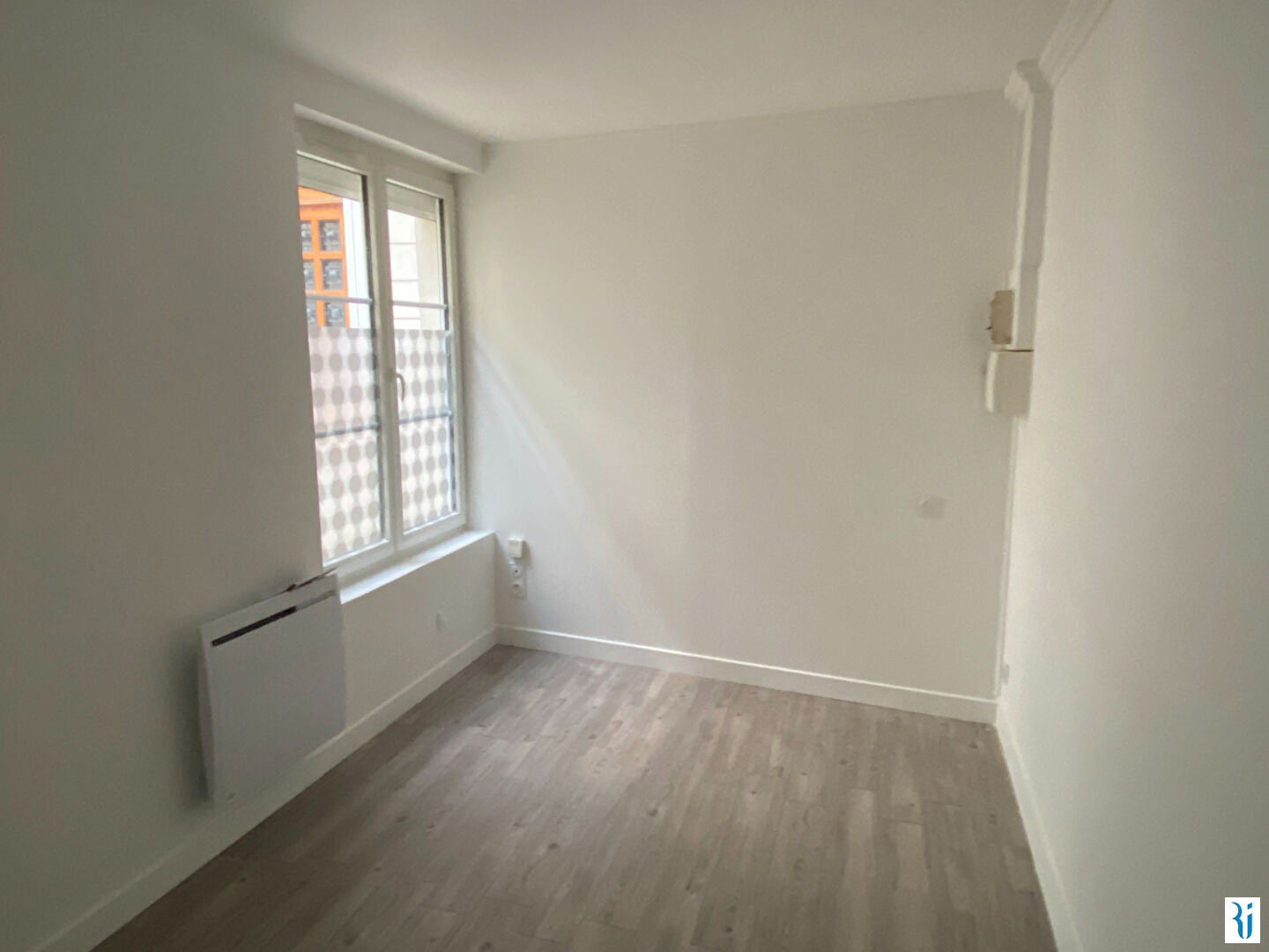 Appartement 1 pièce - 18m² - ROUEN