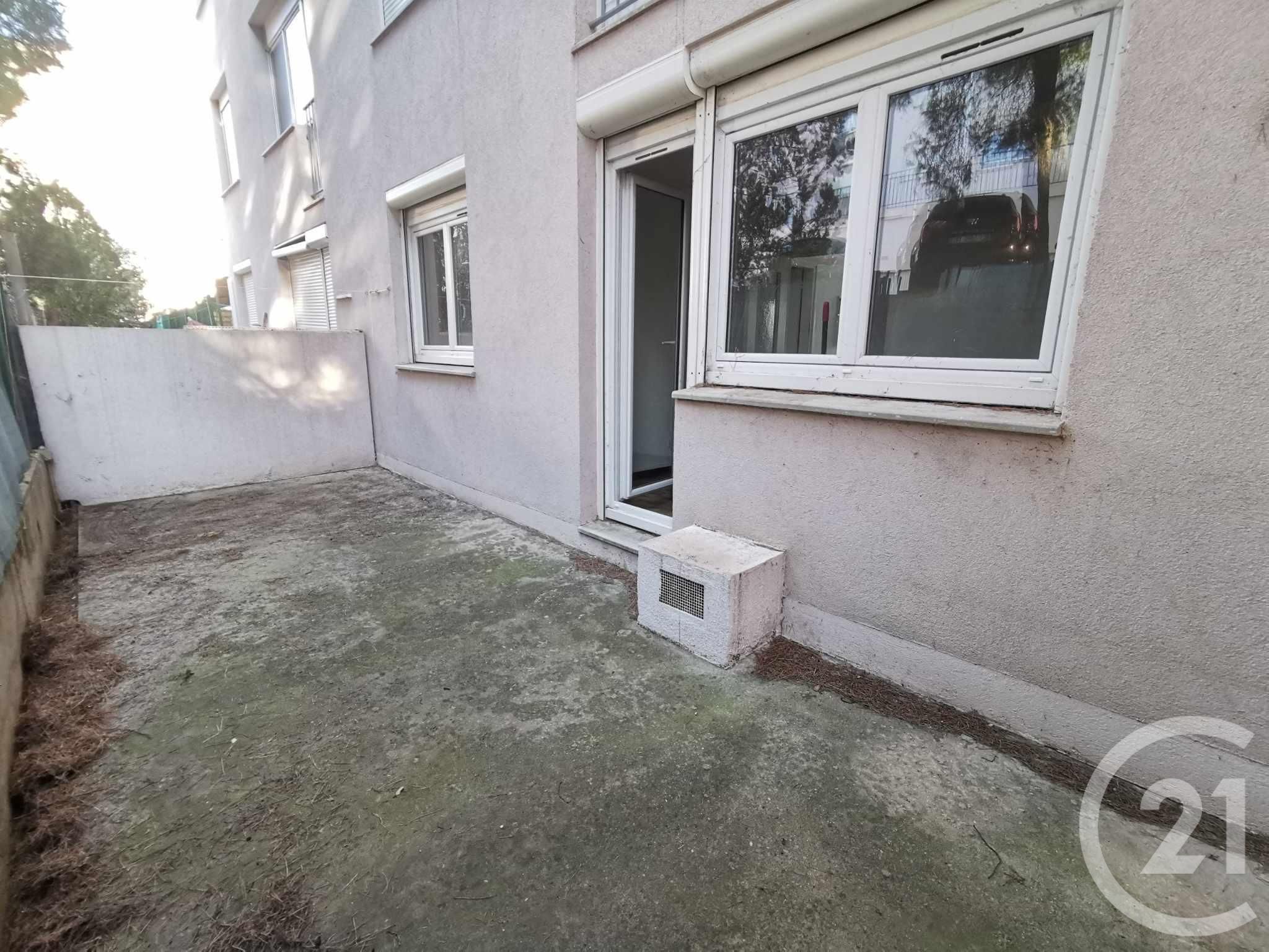 Appartement 2 pièces - 46m² - TOULON