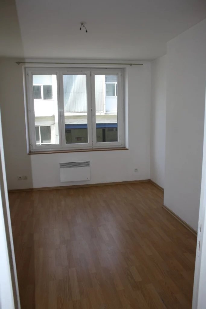 Appartement 2 pièces - 32m² - BOULOGNE SUR MER