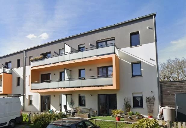 Appartement 3 pièces - 63m² - BRUZ