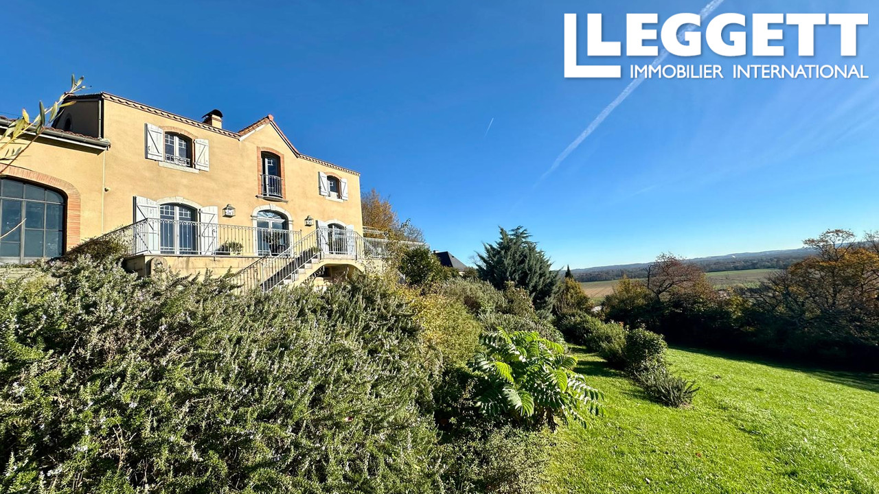 Maison 4 pièces - 147m² - VIC EN BIGORRE