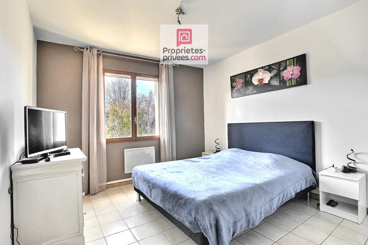 Maison 6 pièces - 116m² - MANOSQUE