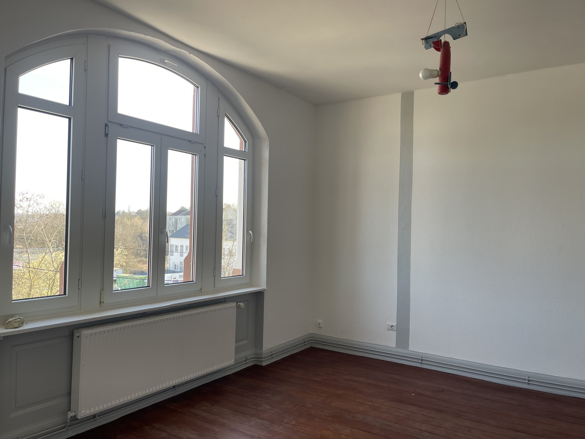 Appartement 3 pièces - 109m² - WISSEMBOURG