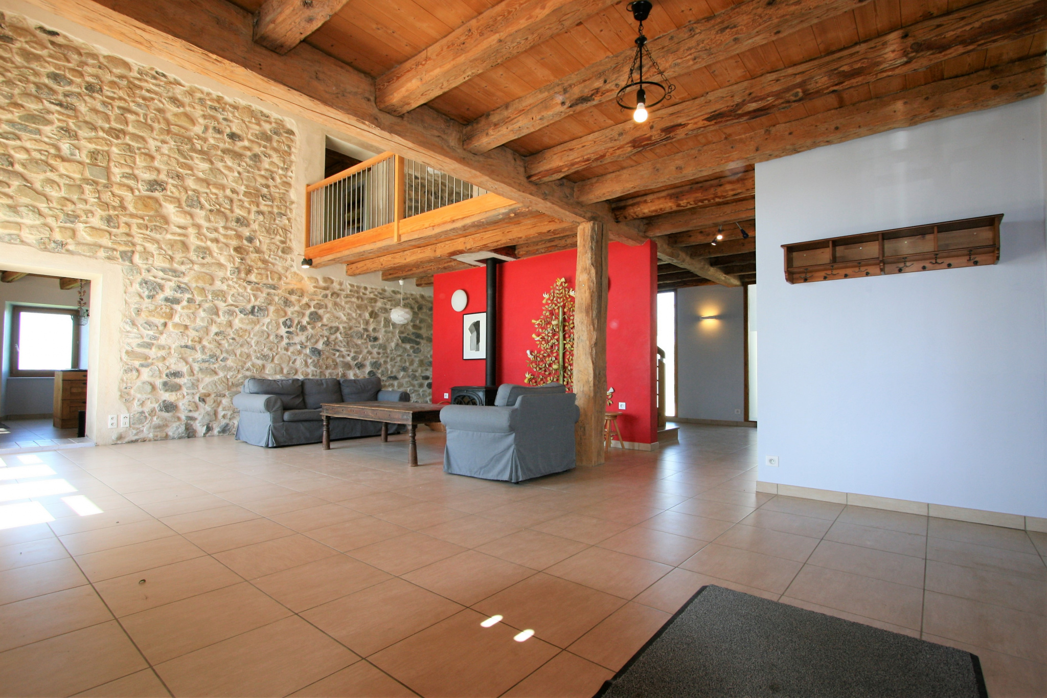 Maison 7 pièces - 276m² - CERNEX