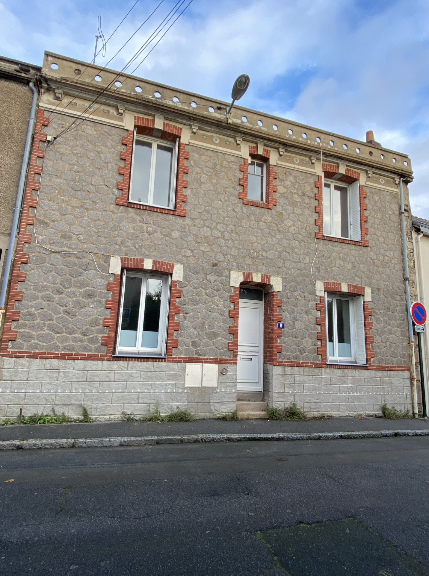 Maison 4 pièces - 89m² - NANTES