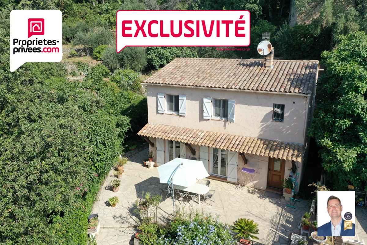 Maison 5 pièces - 117m² - SPERACEDES