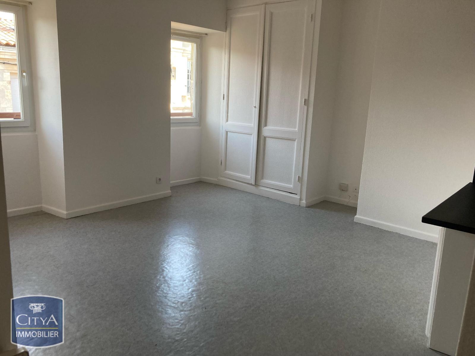 Appartement 2 pièces - 36m² - MARMANDE