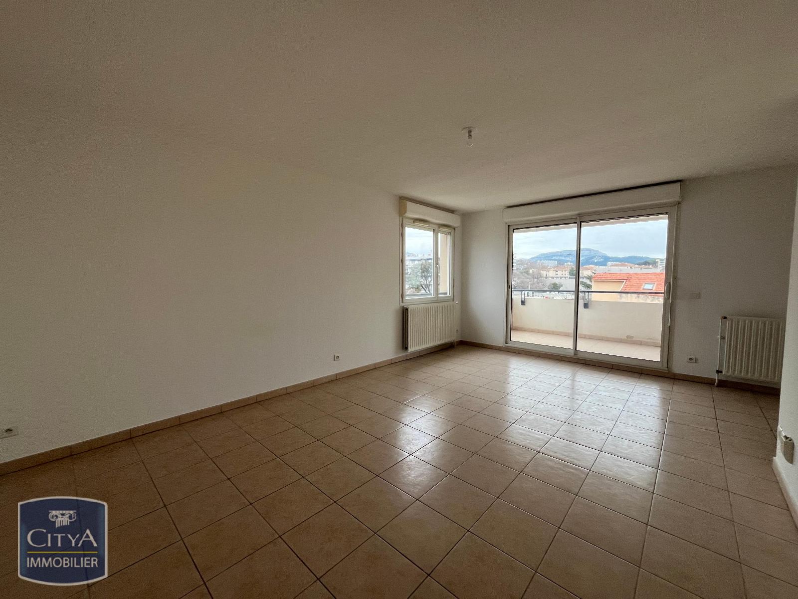 Appartement 3 pièces - 72m² - MARSEILLE  - 8ème