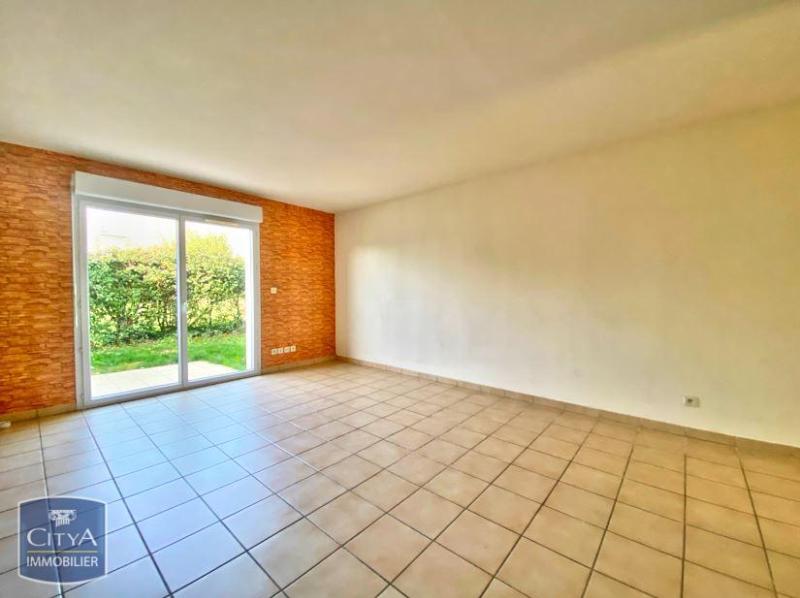 Maison 3 pièces - 72m² - MERCUES