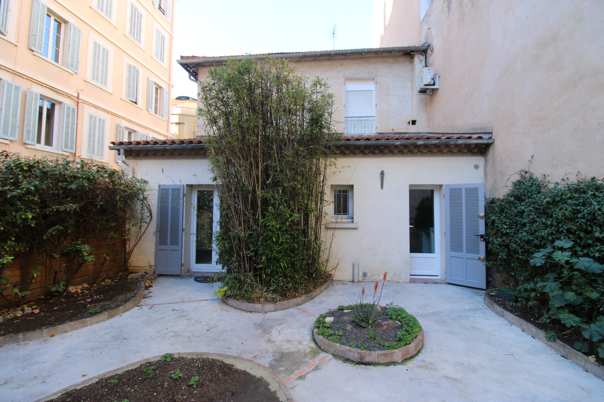 Appartement 2 pièces - 37m² - HYERES