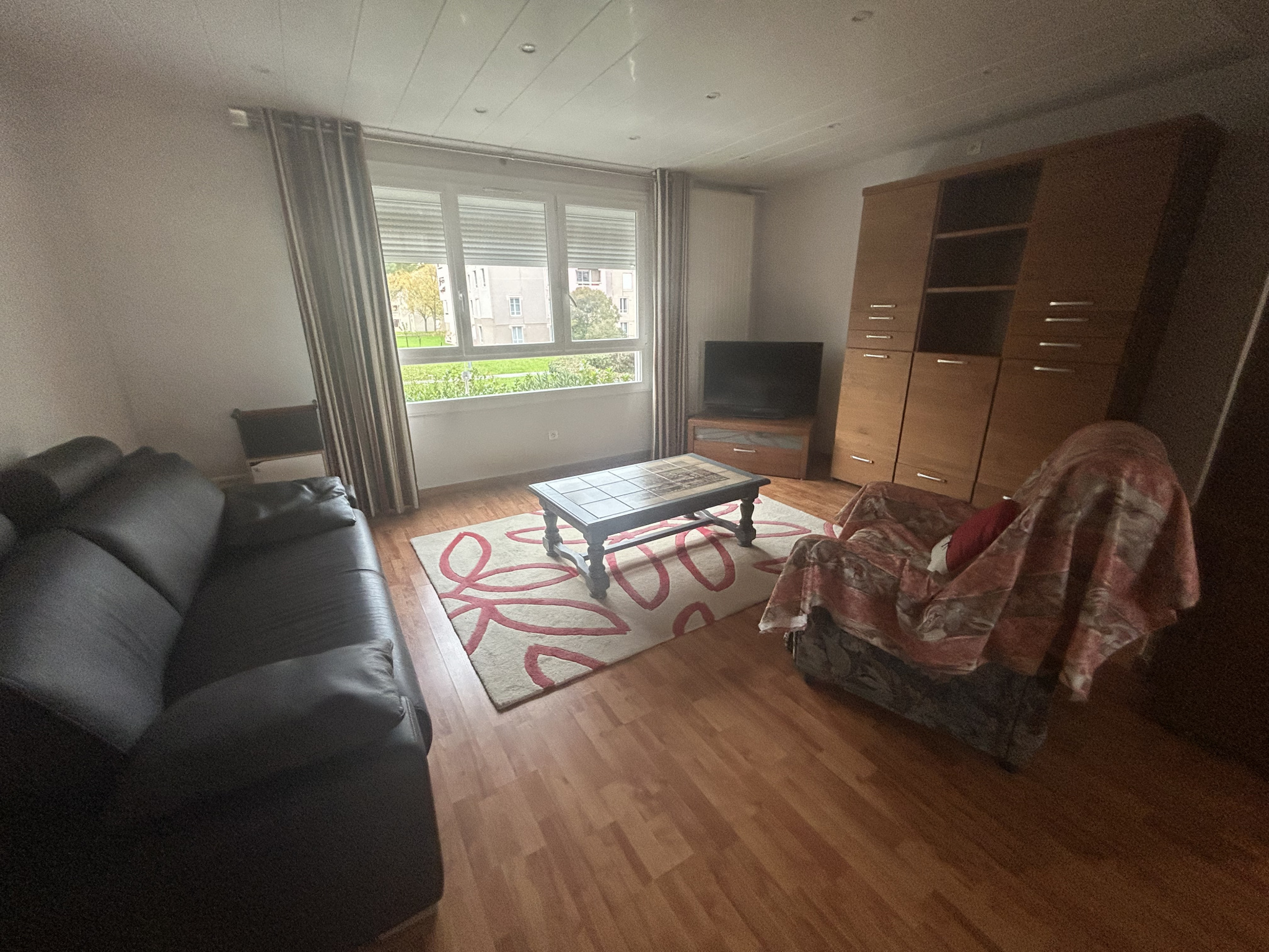 Appartement 4 pièces - 94m² - BLAGNAC