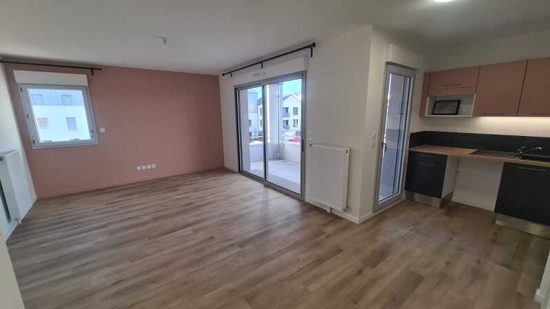 Appartement 2 pièces - 45m² - SARAN