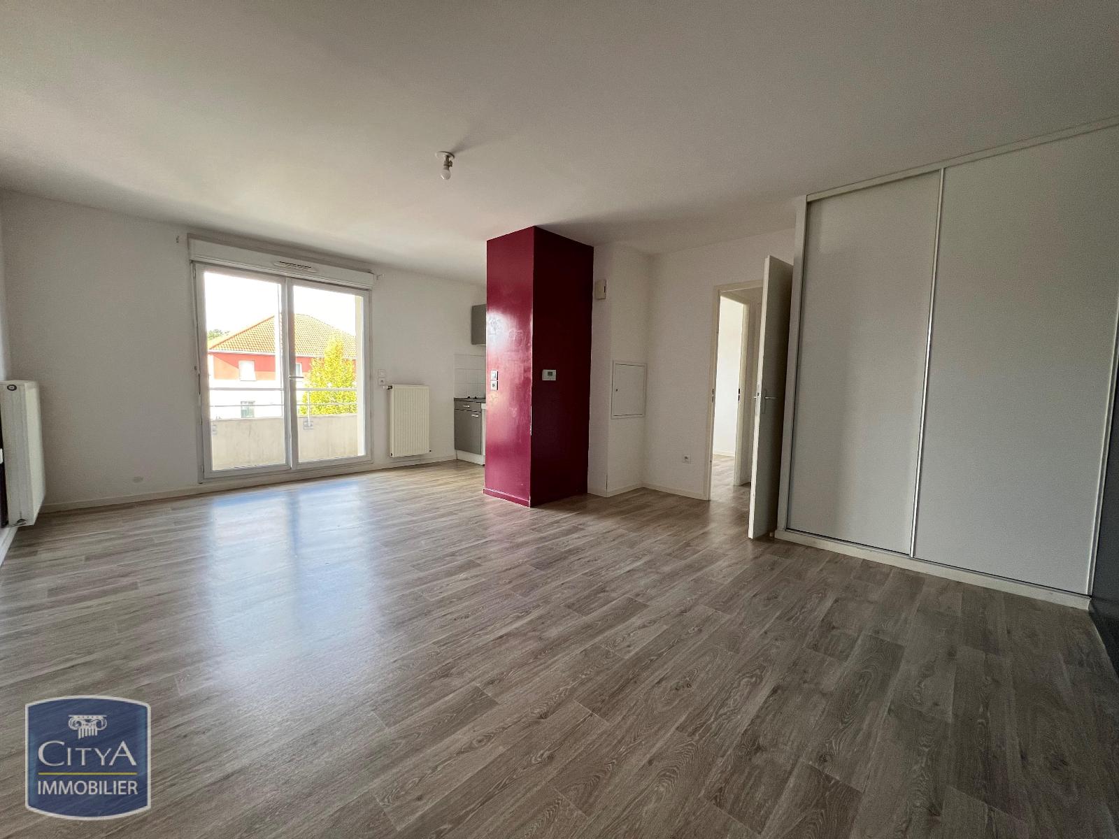 Appartement 2 pièces - 43m² - NOYELLES SOUS LENS