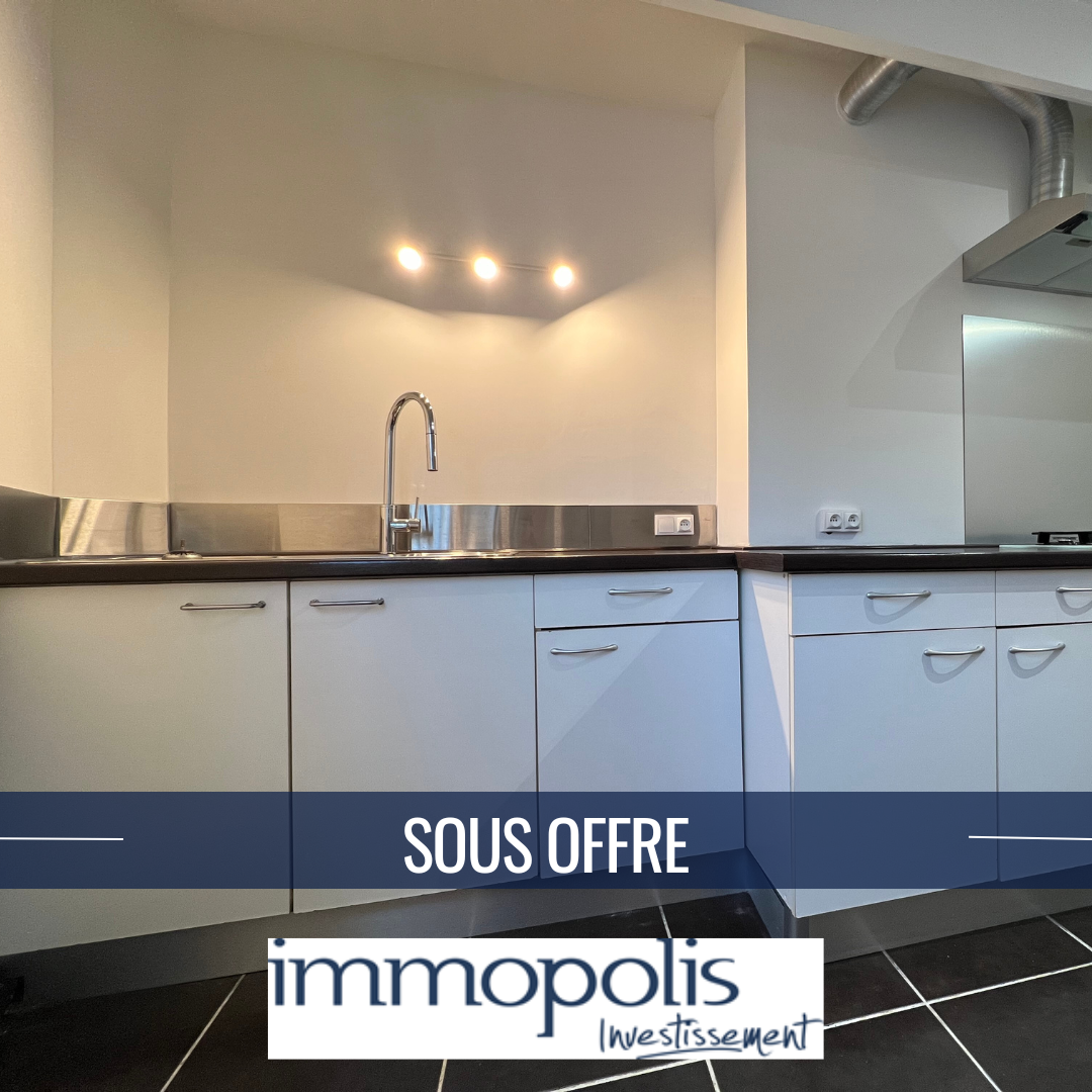 Appartement 4 pièces - 92m² - TOULOUSE