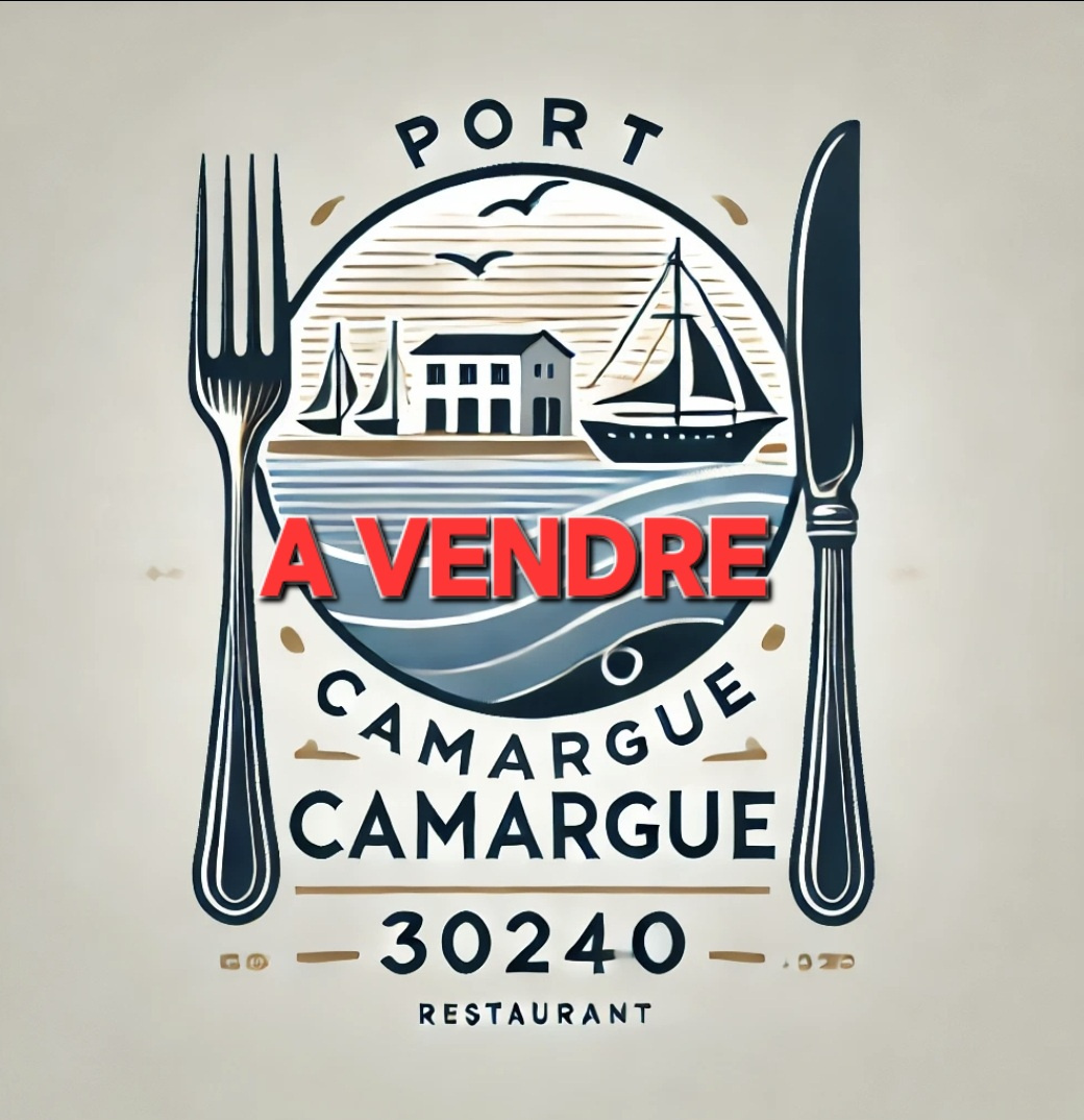 Fonds de commerce  - PORT CAMARGUE