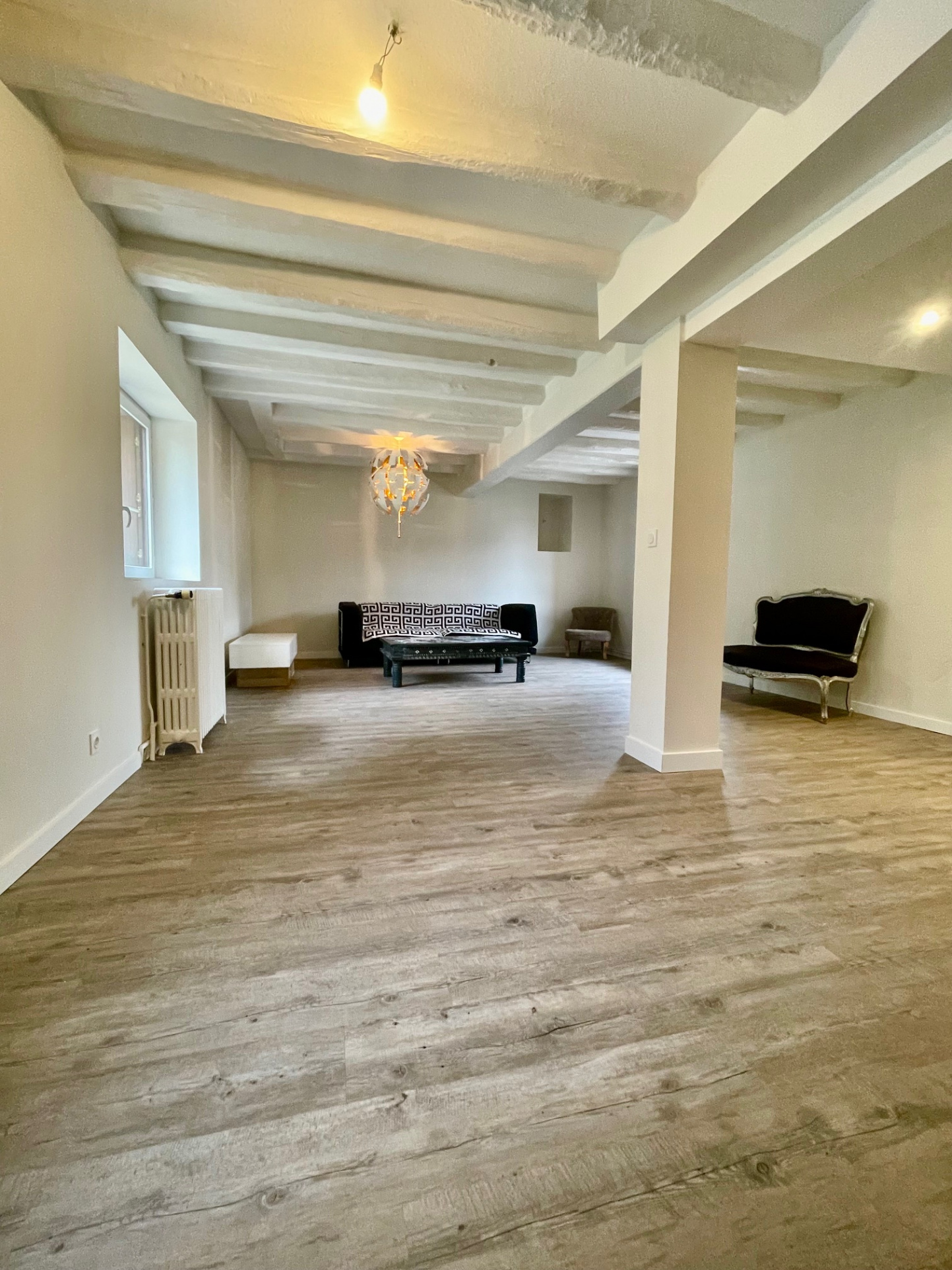 Maison 6 pièces - 121m² - JOUE LES TOURS