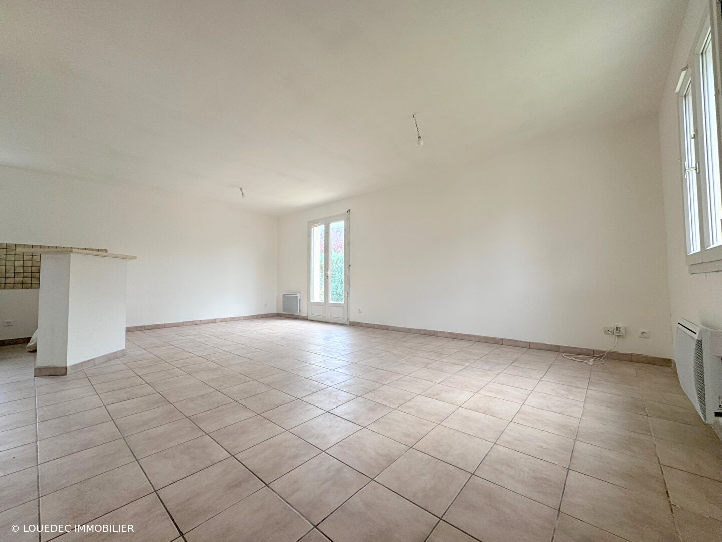 Maison 4 pièces - 95m² - QUIMPER